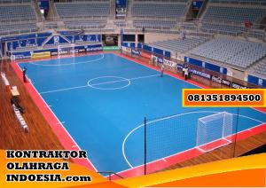 Klaten Harga Jual Lantai Interlock Futsal Murah Bagus Berkualitas